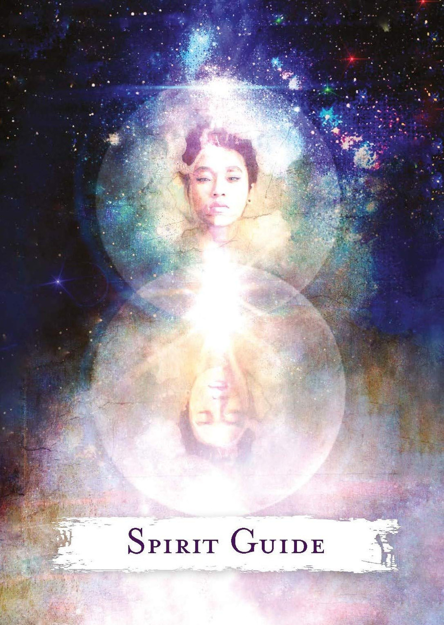 Spellcasting Oracle Cards